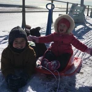 Meet your Posher, Sara